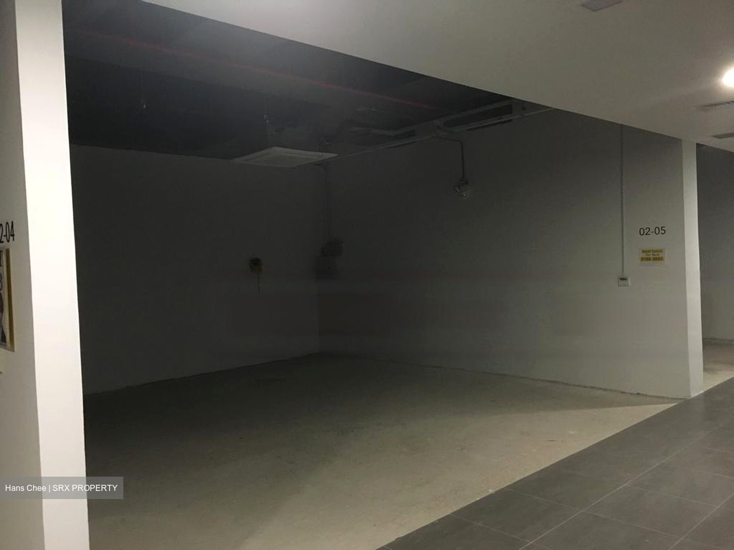 Spazio @ Kovan (D19), Shop House #457980111